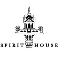 The Spirit House logo - Similar company to Sapia Creative