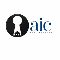 AIC Real Estates logo - Similar company to Mide Development