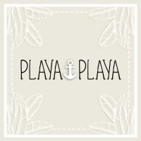PlayaPlaya logo - Similar company to Hwd | House Water Dome