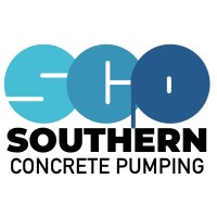 Southern Concrete Pumping Ltd logo - Similar company to Precision Concrete Materials, Llc