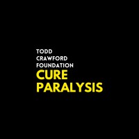 Todd Crawford Foundation to Cure Paralysis, INC. logo - Similar company to Stanced On Paralysis