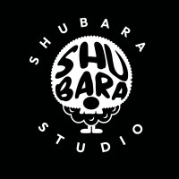 Shubara Studio logo - Similar company to Three Swords Studio