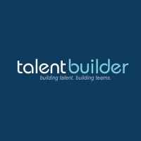 Talent Builder logo - Similar company to Aiply.Ai