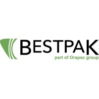 BestPak Oy logo - Similar company to Er-Pakkaus Oy