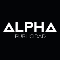 Alpha Publicidad logo - Similar company to La Rayuela Moda