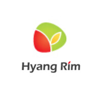 Hyang Rim logo - Similar company to Iam Studio