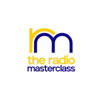 The Radio Masterclass logo - Similar company to Hercelerate