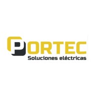 PORTEC logo - Similar company to Esprom Automatismos
