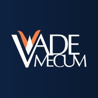 Vademecum Konferencje i Szkolenia Sp. z o.o. logo - Similar company to Fris®. Praktycznie I Po Polsku O Stylach Myślenia.