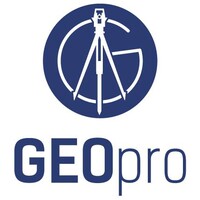SIA GEO PRO logo - Similar company to Cotecmi S.A.C.