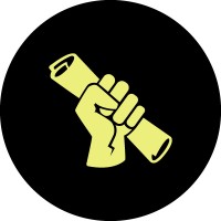The Black Curriculum logo - Similar company to Leadcave Ai