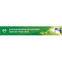 Bluestream Infrastructure Development Consultant Pvt. Ltd. logo - Similar company to Waterunit Infrastructure Consultancy Llp