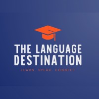 The Language Destination logo - Similar company to Private German Tutor Berlin
