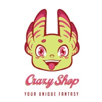 Crazy Shop logo - Similar company to Elanté Arabia