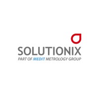 Solutionix logo - Similar company to Ep Commodities B.V.