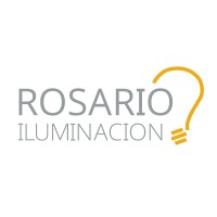 Rosario Iluminacion Fabrica logo - Similar company to Eme Iluminación