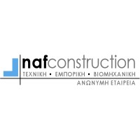 NAFCONSTRUCTION S.A. logo - Similar company to Mega Energiaki