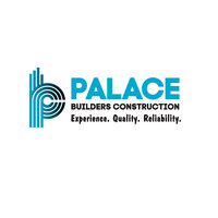 Palace Builders Construction logo - Similar company to Crystal Spring Hog Equipment Ltd
