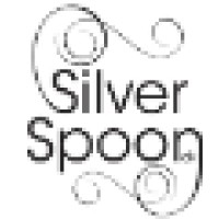 Silver Spoon logo - Similar company to Silver Spoon Mexico