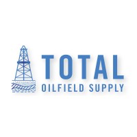 Total Oilfield Supply logo - Similar company to Total Connection Logistic Services Inc.