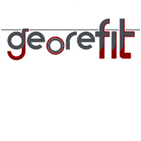 GEOREFIT logo - Similar company to Leg-Dhc