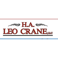 H.A. Leo Crane Service logo - Similar company to Intention Centre For Leadership And Coaching