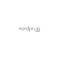 nordpress.co logo - Similar company to Läkarsektionen (Medical Students' Section), Karolinska Institutet