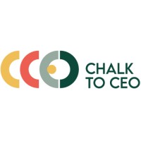 Chalk to CEO logo - Similar company to Vba Group