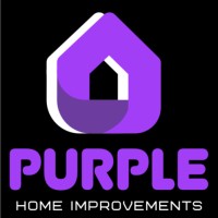 Purple Home Improvements logo - Similar company to Realwired