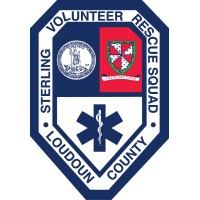 Sterling Volunteer Rescue Squad logo - Similar company to Sterling Volunteer Fire Company