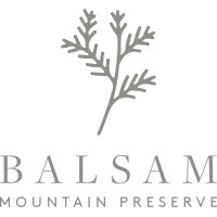 Balsam Mountain Preserve
