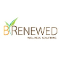 B Renewed Wellness Solutions