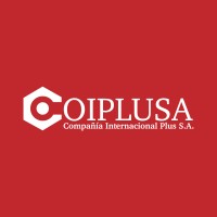Compañía Internacional Plus S.A logo - Similar company to Tempus Net