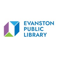 Evanston Public Library logo - Similar company to Evanston Public Library