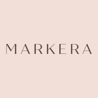 Markera logo - Similar company to Redfraktion