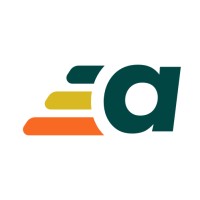 Allday Ordering logo - Similar company to Turkois
