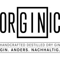 Orginic Gins