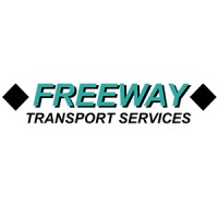 Freeway Transport logo - Similar company to Transnet Freight Ltd