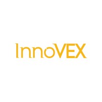 InnoVEX logo - Similar company to Computex