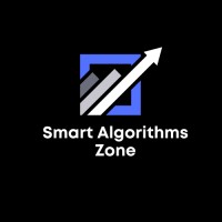 Smart Algorithms Zone logo - Similar company to Qore Health