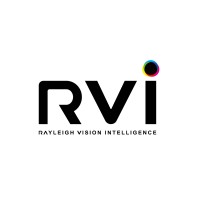 Rayleigh Vision Intelligence Co. Ltd. logo - Similar company to 阿爾發機器人理財
