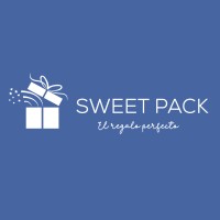 SWEET PACK - Regalos Corporativos logo - Similar company to Sello Minka: Regalos Corporativos Sustentables Y Voluntariado Corporativo