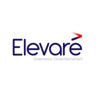 Elevare Governance-Driven Recruitment logo - Similar company to Phoenix Alsaudia