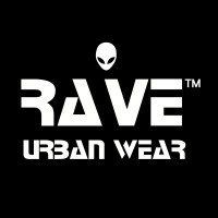 Raveurbanwear logo - Similar company to Raputa