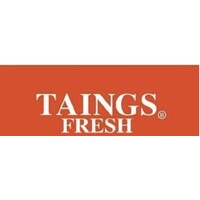 TAINGS Noodles logo - Similar company to Certlabs By Meta Revo Sdn Bhd