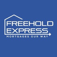 Freehold Express logo - Similar company to St Andrew'S Village
