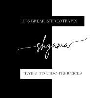 shyAMA logo - Similar company to Binternz