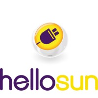 HELLOSUNnl logo - Similar company to Mecelcar