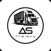 AS FREIGHT LLC logo - Similar company to As Freight & Logistics Pty Ltd