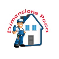 Dimensione Posa logo - Similar company to Co.Inf. Infissi